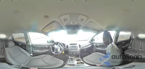 2015 Kia Sorento Lx from USA, damaged, VIN 5XYKTCA60FG573472